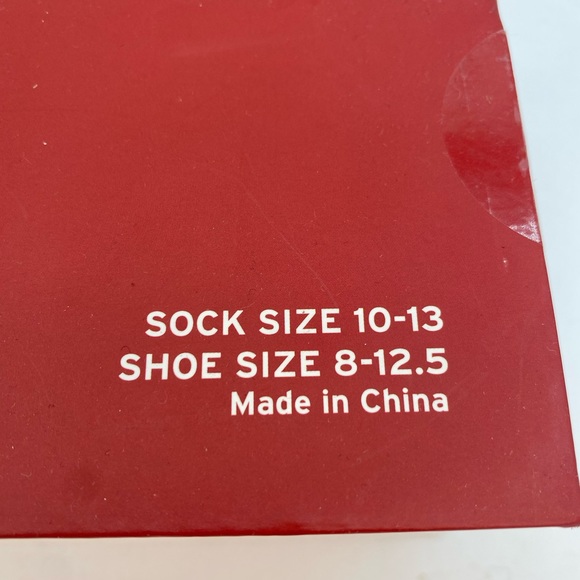 Set of 7 Levis Crew Socks - Picture 2 of 3